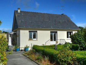 Holiday home between land and sea